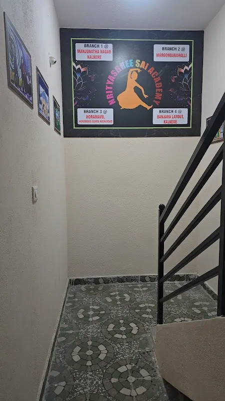 Nrityashree Sai Academy