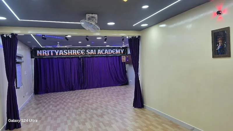 Nrityashree Sai Academy