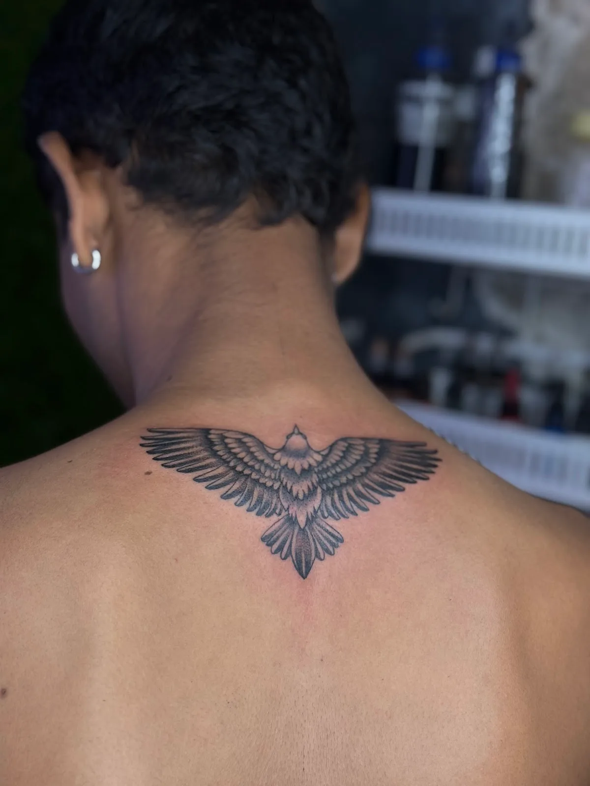 Sky tattoo studio
