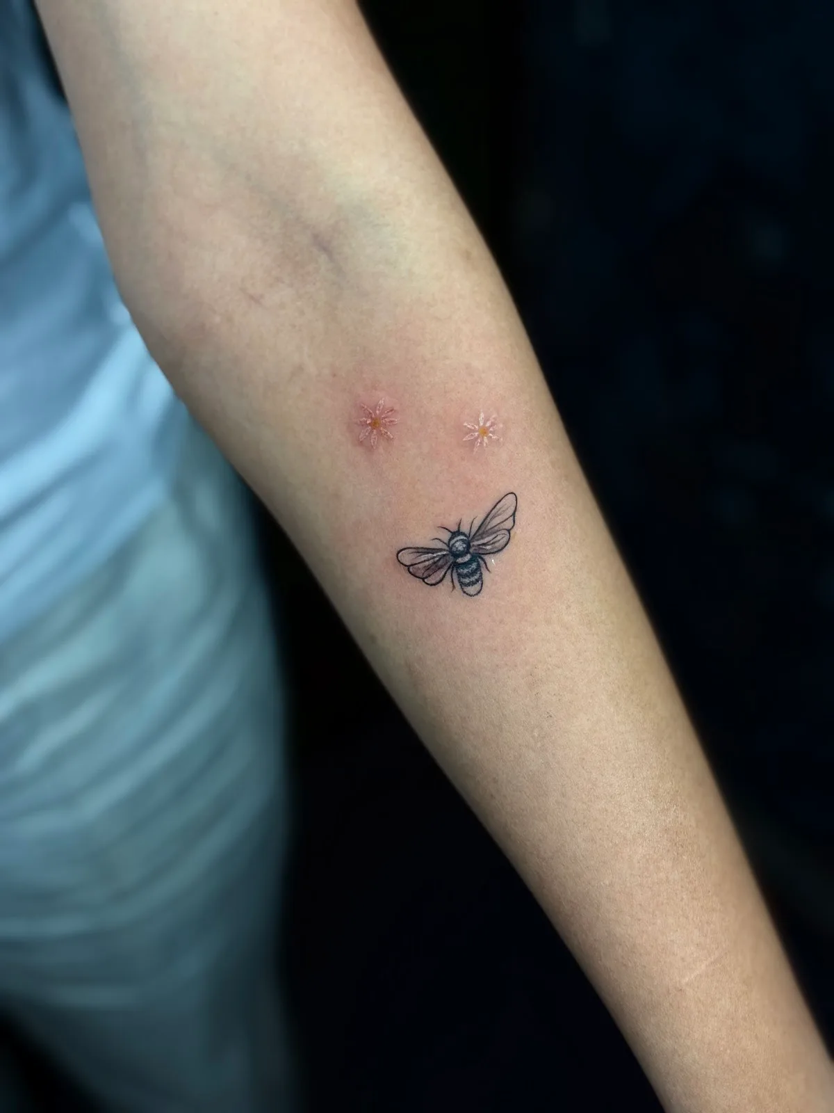 Sky tattoo studio