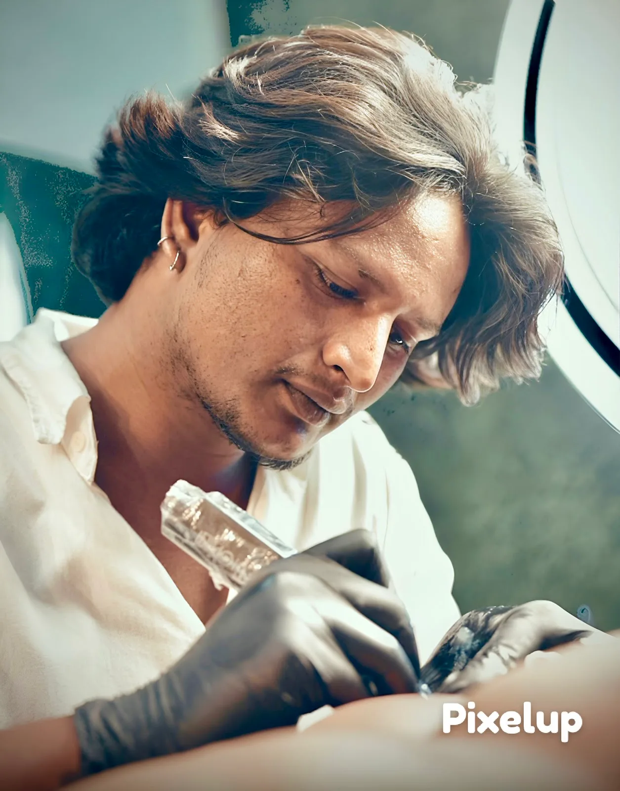 Sky tattoo studio