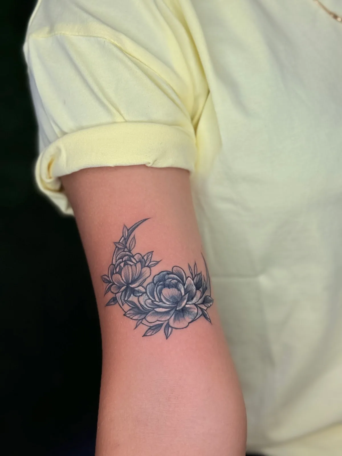 Sky tattoo studio