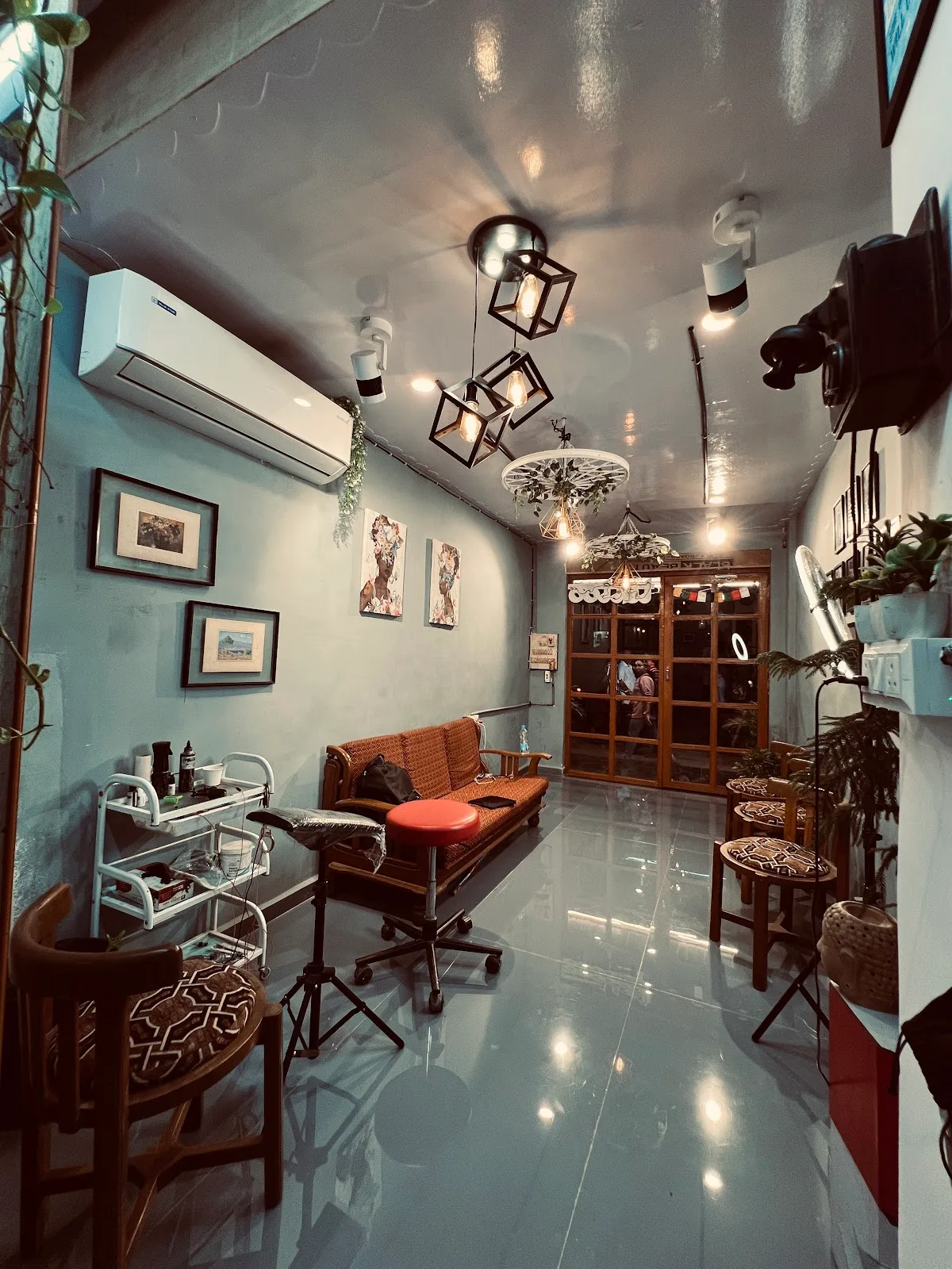 Sky tattoo studio