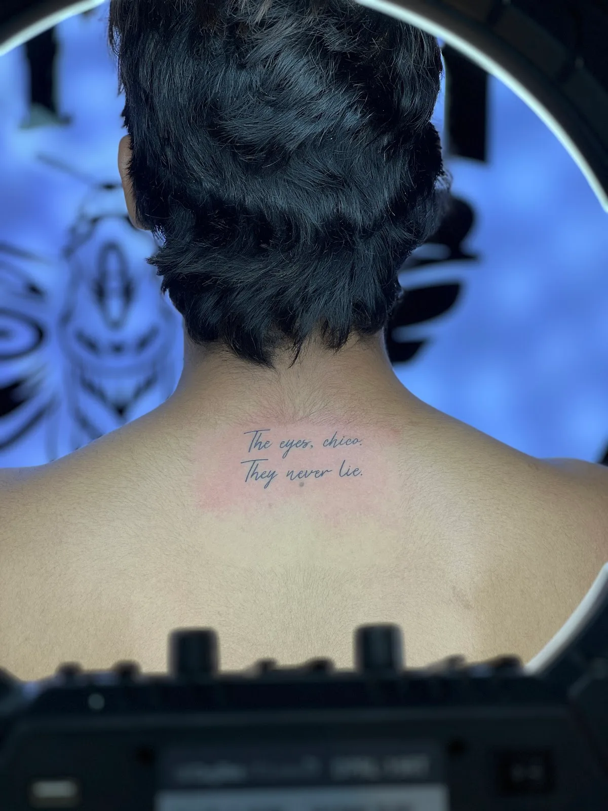 Sky tattoo studio