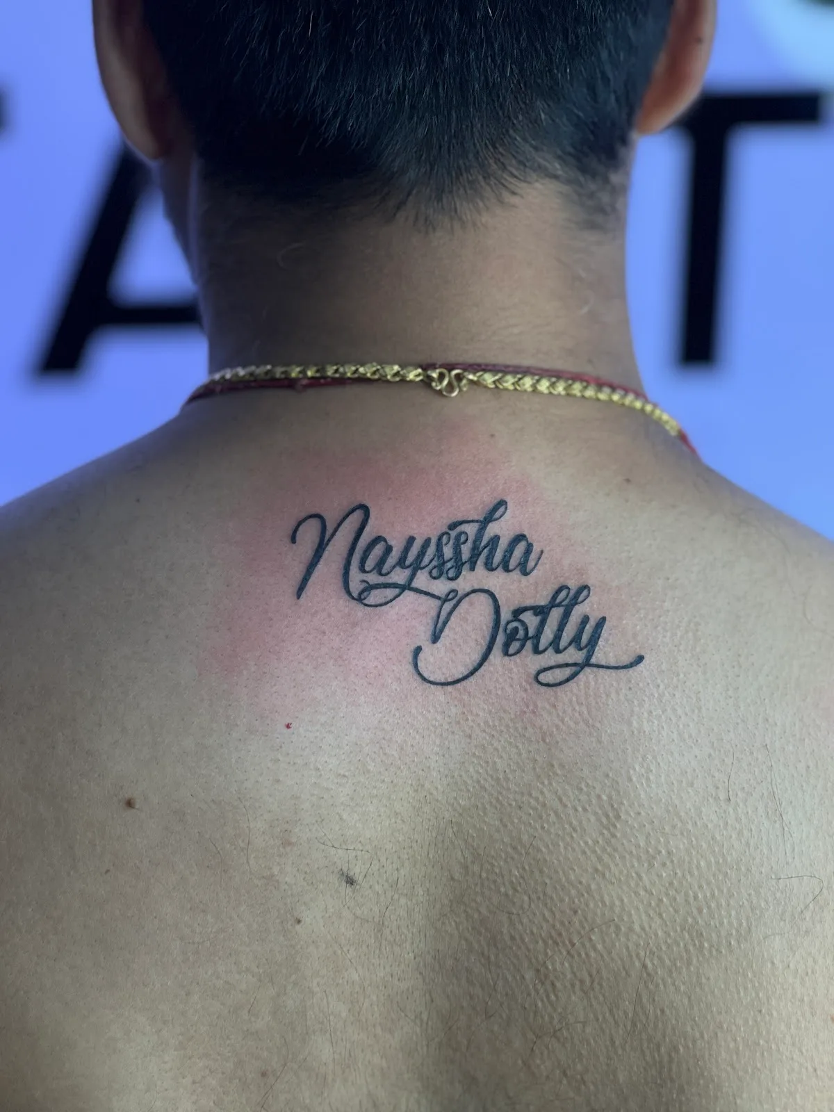 Sky tattoo studio