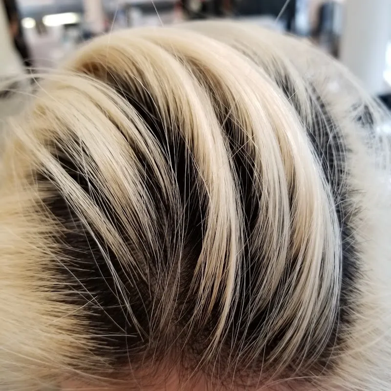 Maison de MI Salon | Korean Hair Salon
