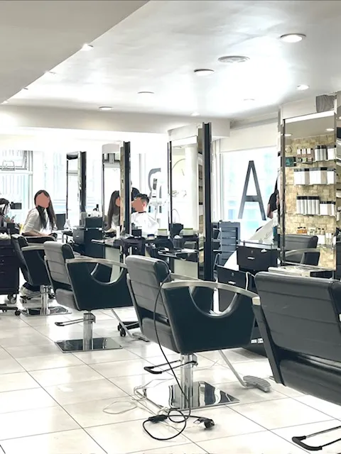 Maison de MI Salon | Korean Hair Salon