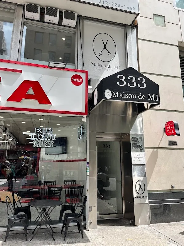 Maison de MI Salon | Korean Hair Salon
