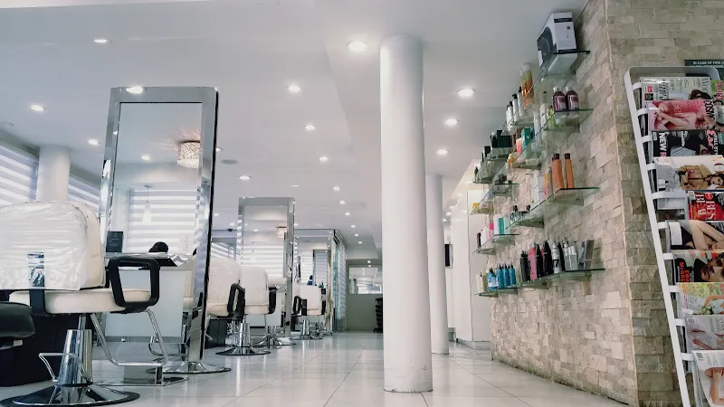 Maison de MI Salon | Korean Hair Salon