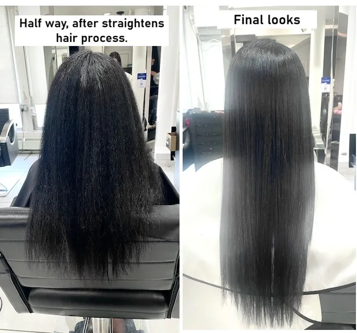 Maison de MI Salon | Korean Hair Salon
