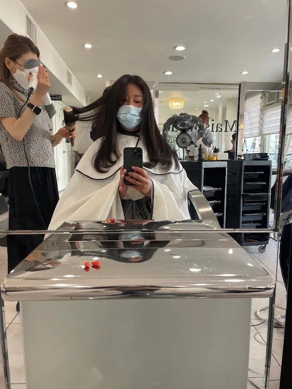 Maison de MI Salon | Korean Hair Salon