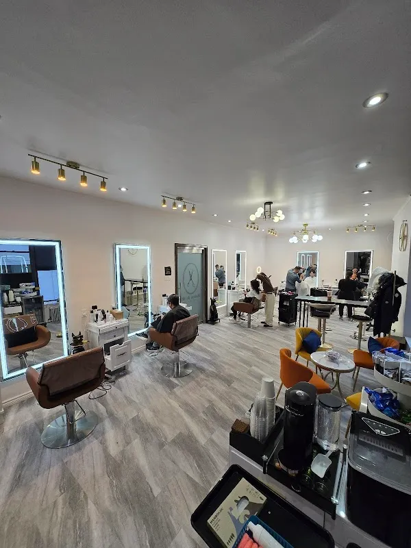 Maison de MI Salon | Korean Hair Salon