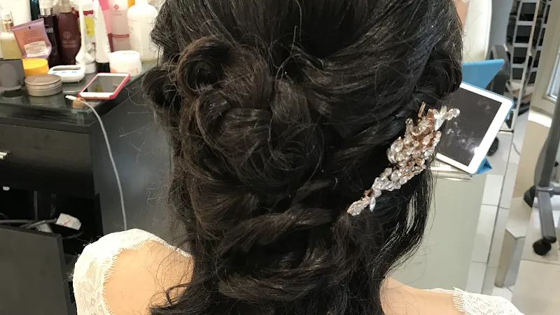 Maison de MI Salon | Korean Hair Salon