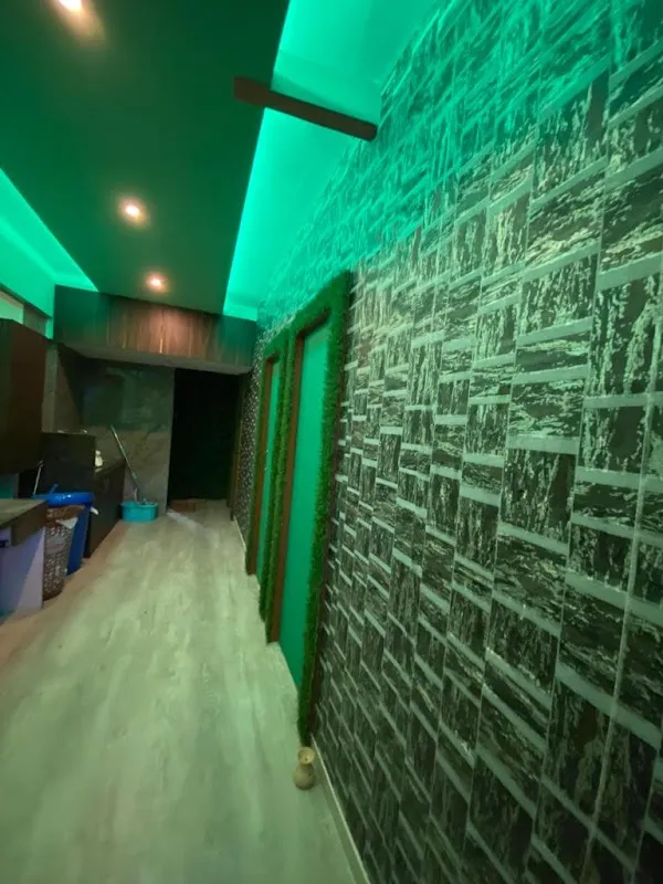 Massage & Spa - Borivali Outlet