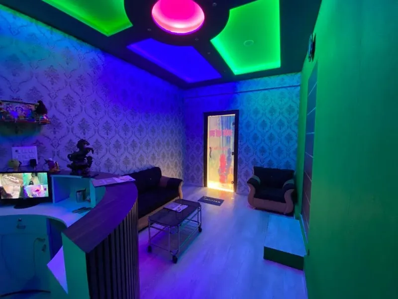 Massage & Spa - Borivali Outlet