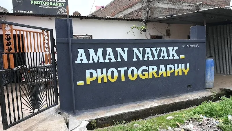 Aman nayak photography