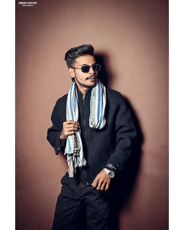 Aman nayak photography