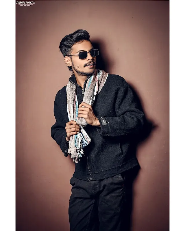 Aman nayak photography