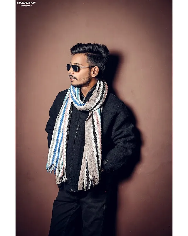 Aman nayak photography
