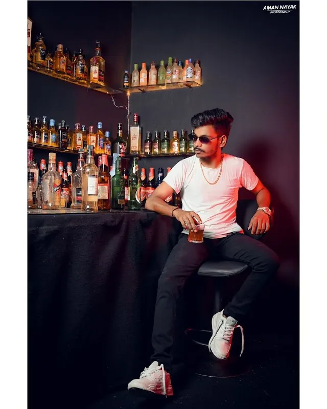 Aman nayak photography