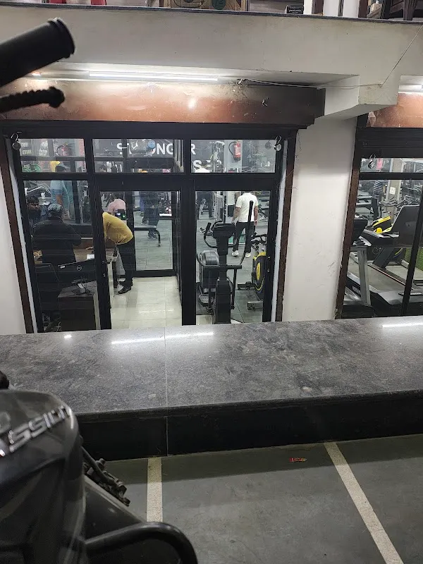 DFC GYM