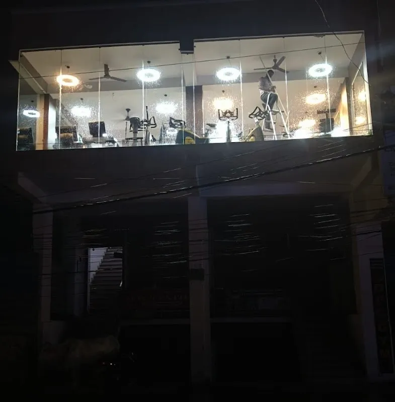 DFC GYM
