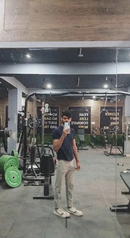 DFC GYM