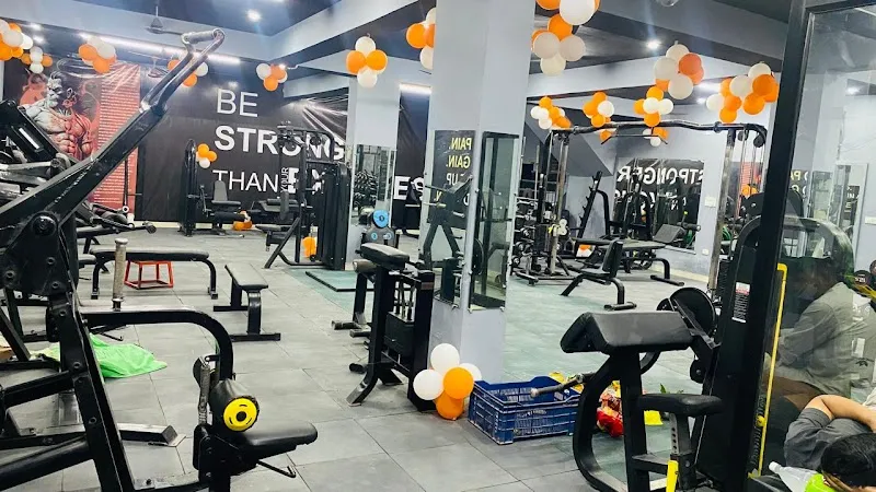 DFC GYM