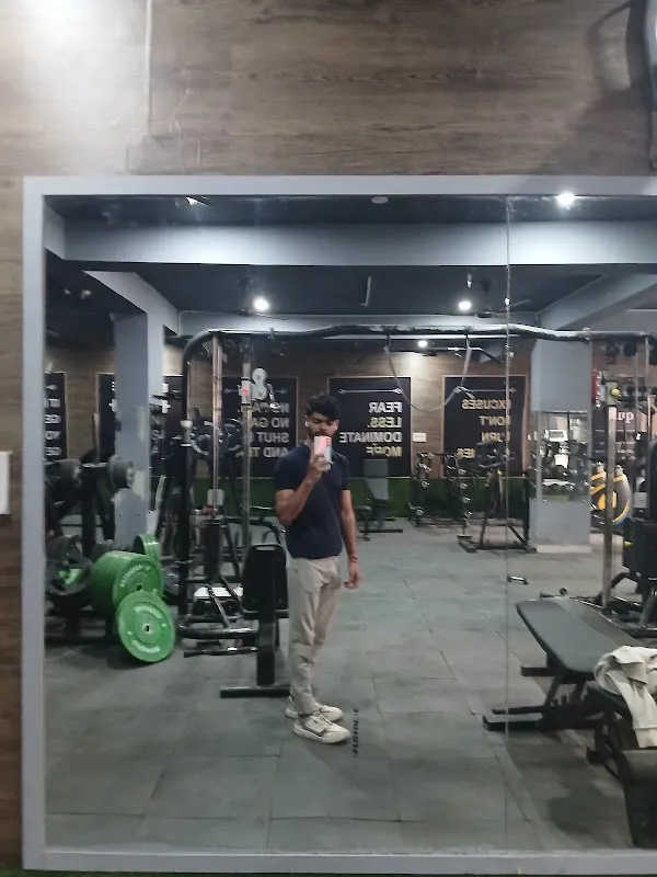 DFC GYM