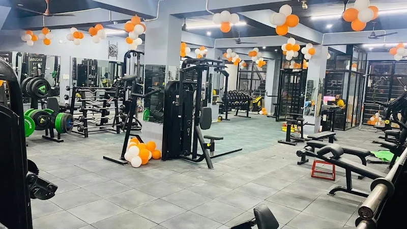 DFC GYM