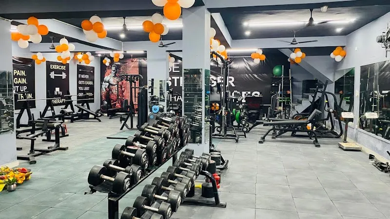 DFC GYM