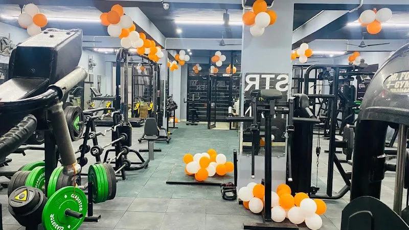 DFC GYM