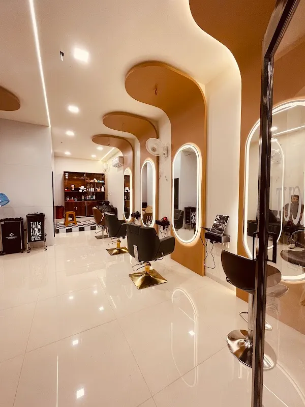 Hair Zone salon academy (hair | skin |make-up