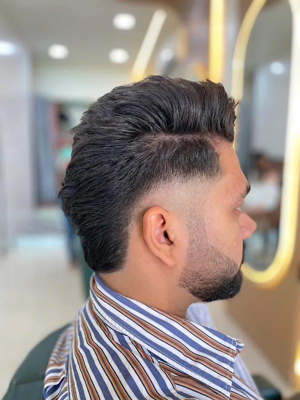 Hair Zone salon academy (hair | skin |make-up