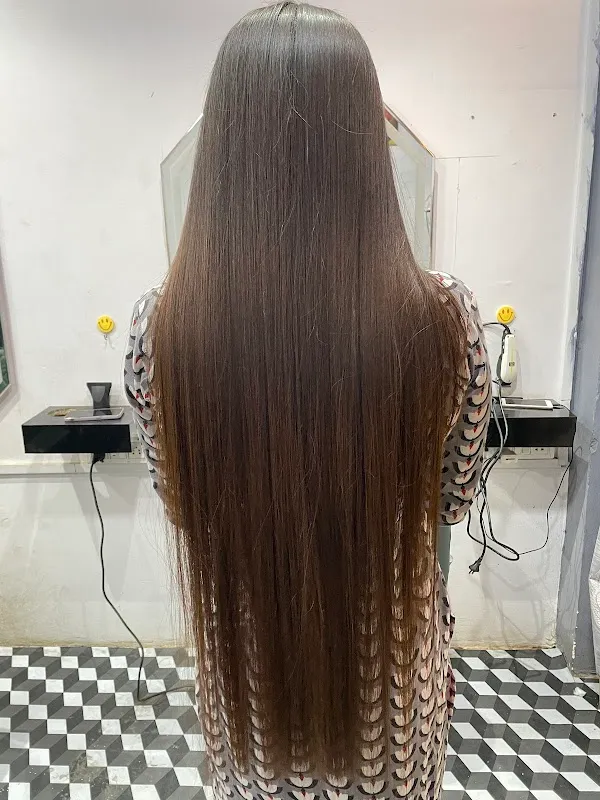 Hair Zone salon academy (hair | skin |make-up