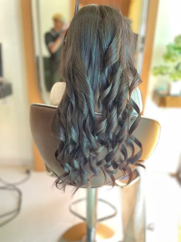 Hair Zone salon academy (hair | skin |make-up