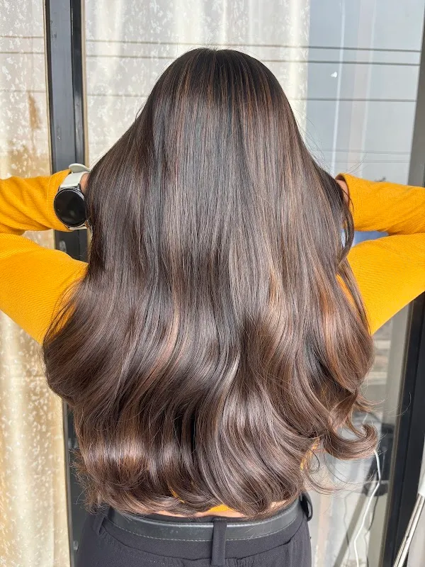Hair Zone salon academy (hair | skin |make-up
