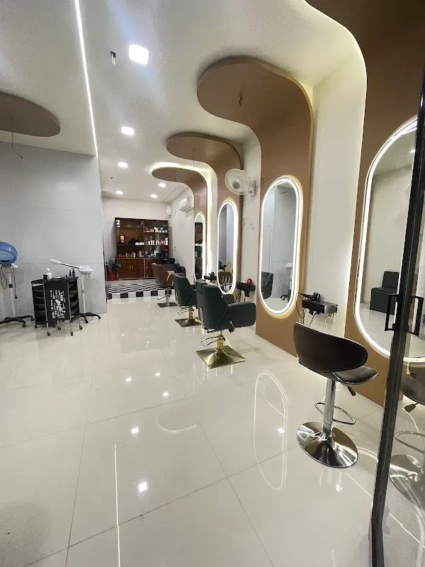 Hair Zone salon academy (hair | skin |make-up