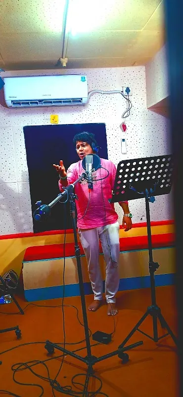 Voice Master