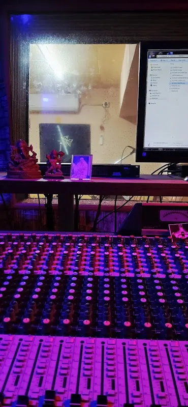 Voice Master