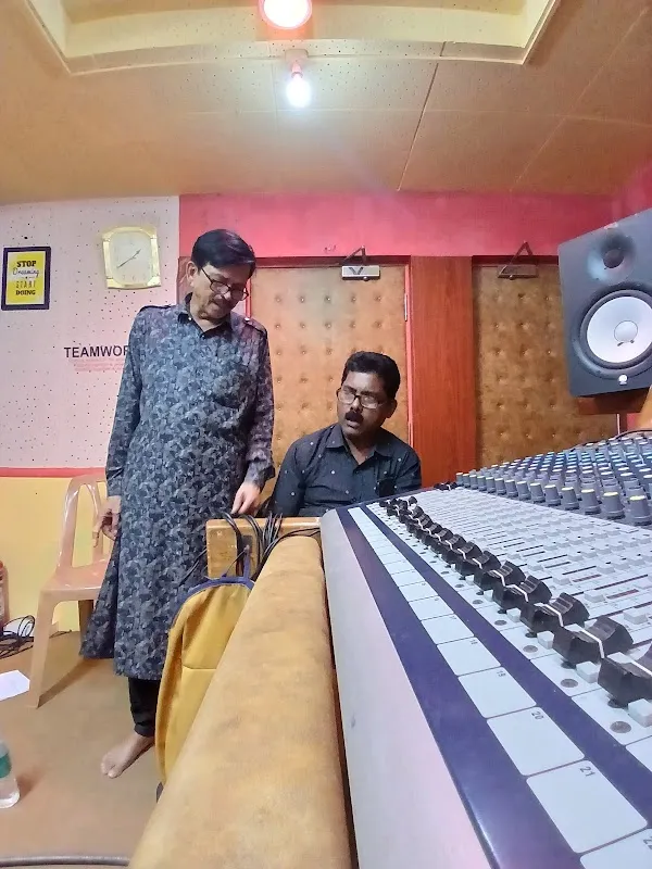 Voice Master