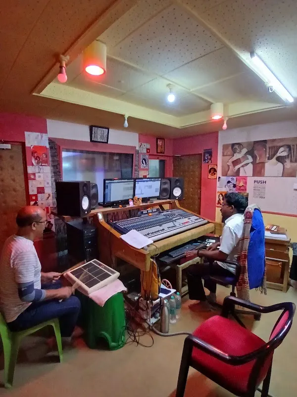 Voice Master