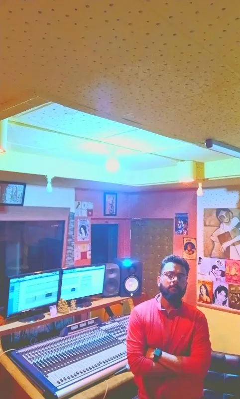 Voice Master