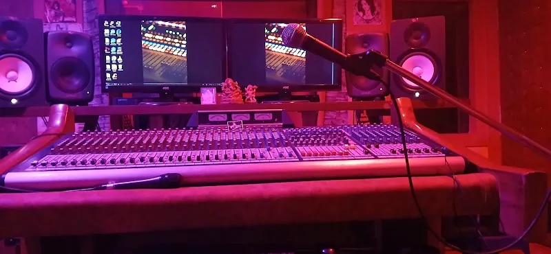 Voice Master