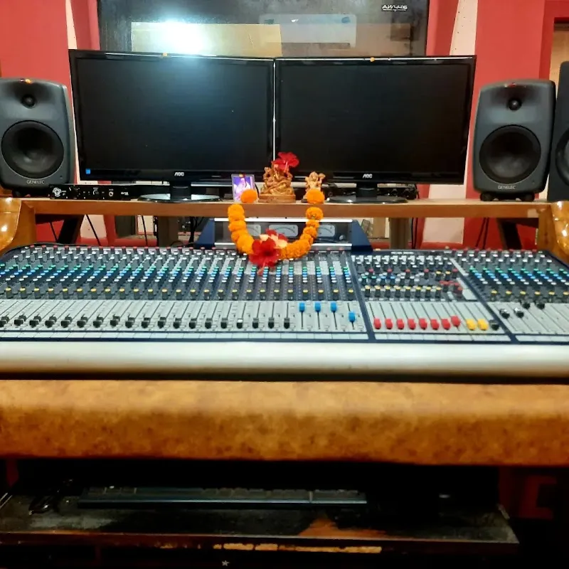 Voice Master