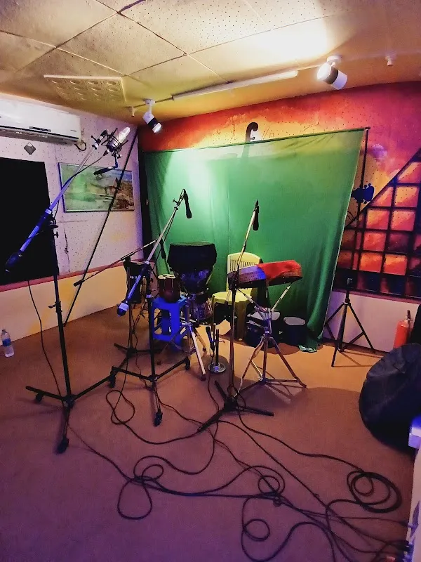 Voice Master