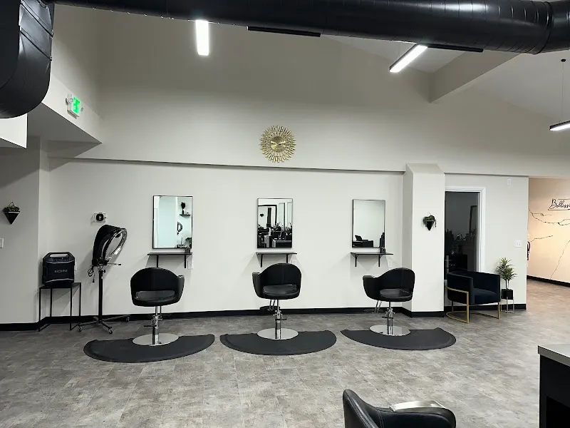 Bellissima Studio