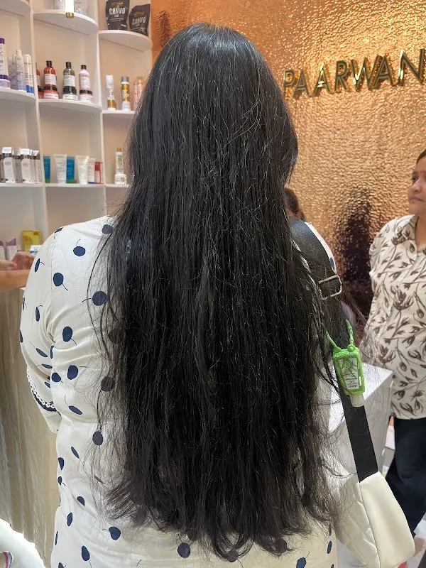 Kajal Paarwani Studio & salon