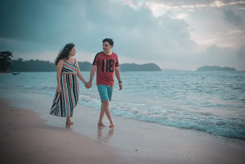 CANDID CORPORATION | Premium Travel Photographer in Andaman | Photographer in Havelock
