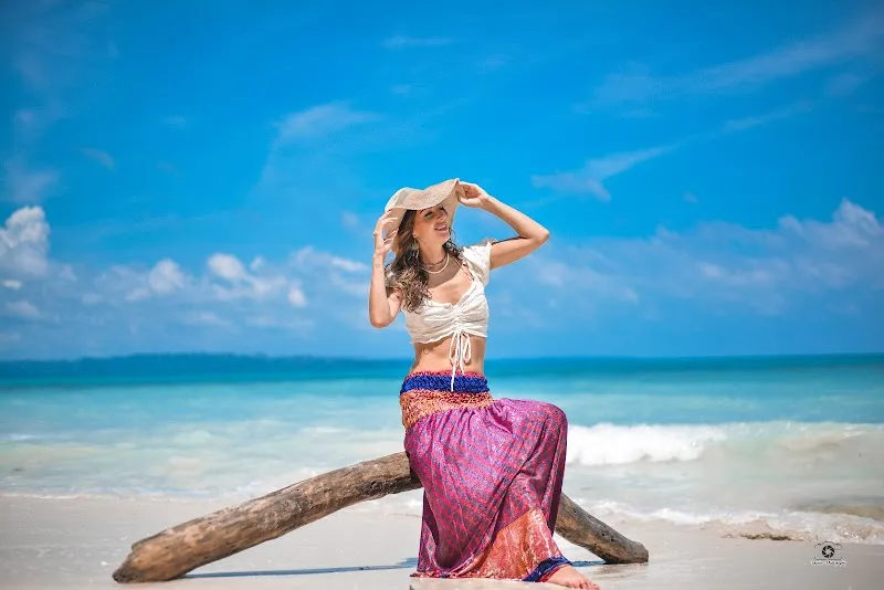 CANDID CORPORATION | Premium Travel Photographer in Andaman | Photographer in Havelock